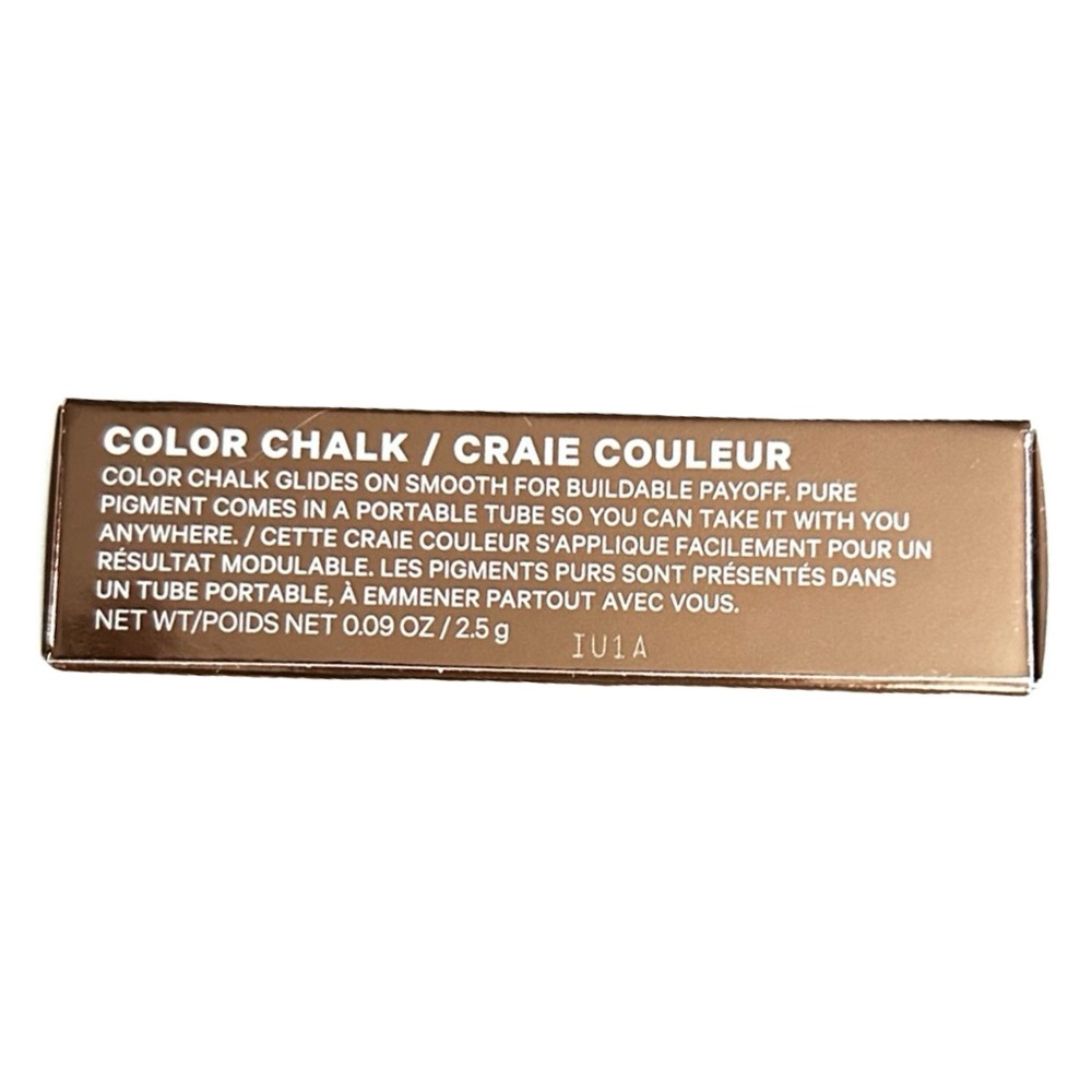 MILK MAKEUP Color Chalk Multi-Use Powder Pigment - Picture 4 of 5